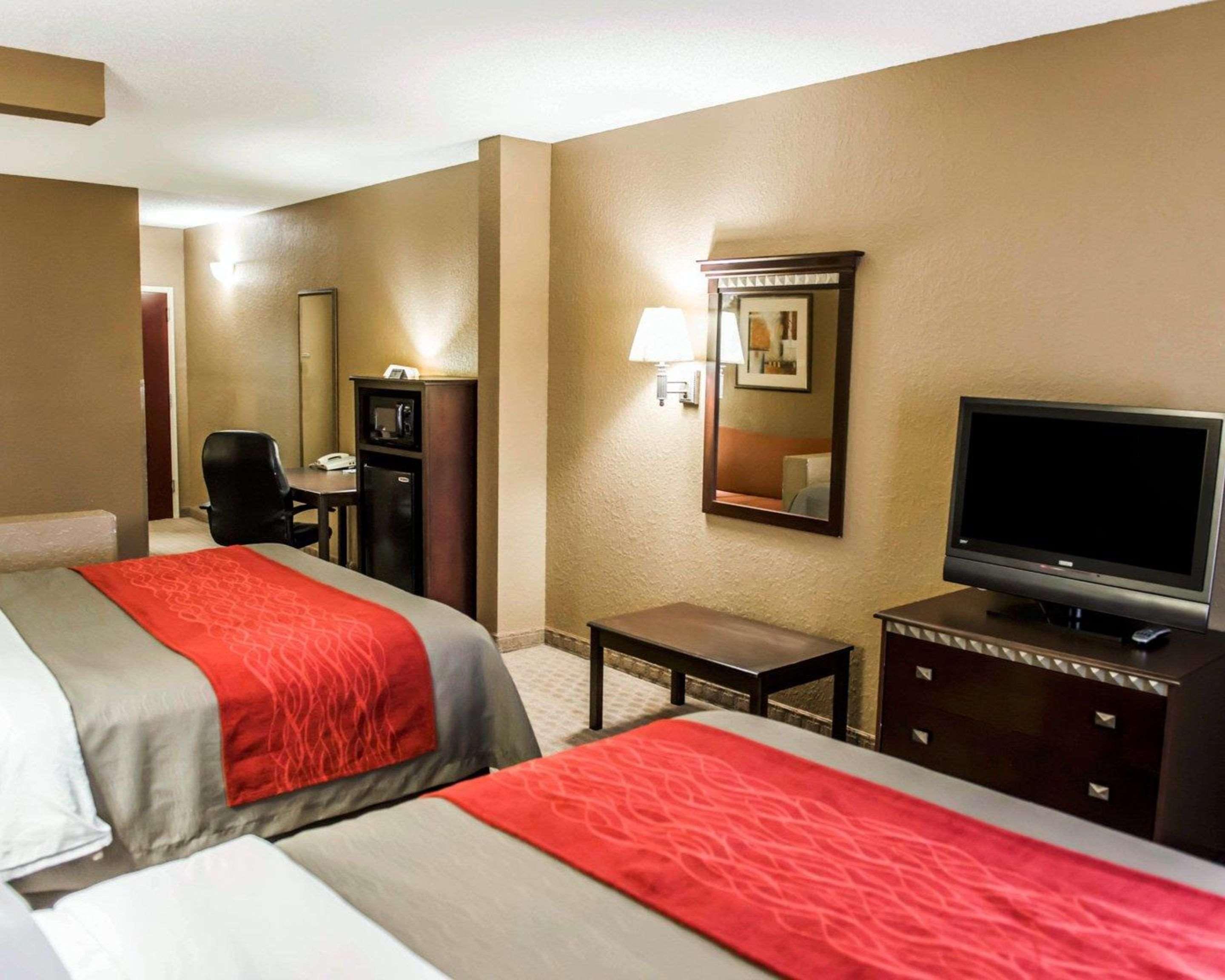 Comfort Inn & Suites Marianna I-10 Eksteriør billede
