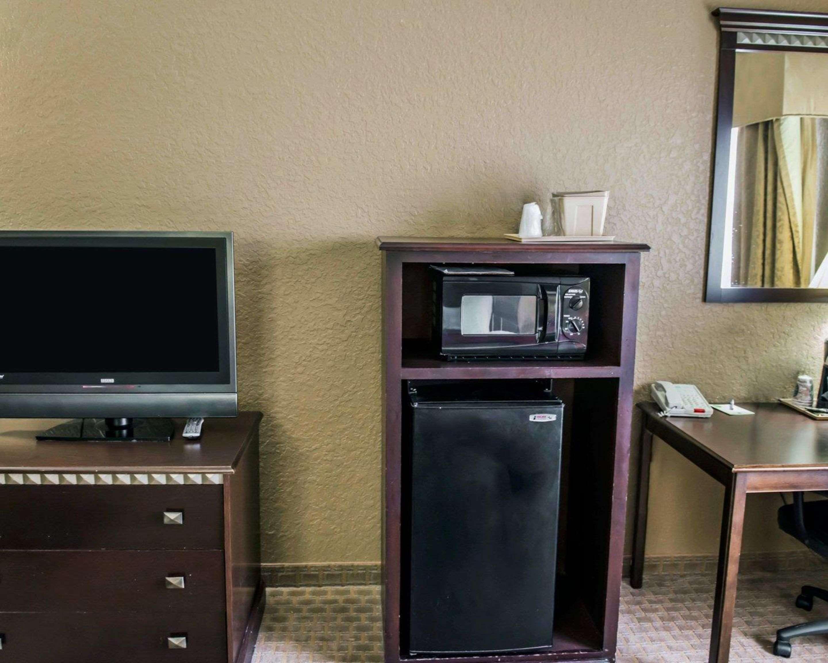 Comfort Inn & Suites Marianna I-10 Eksteriør billede