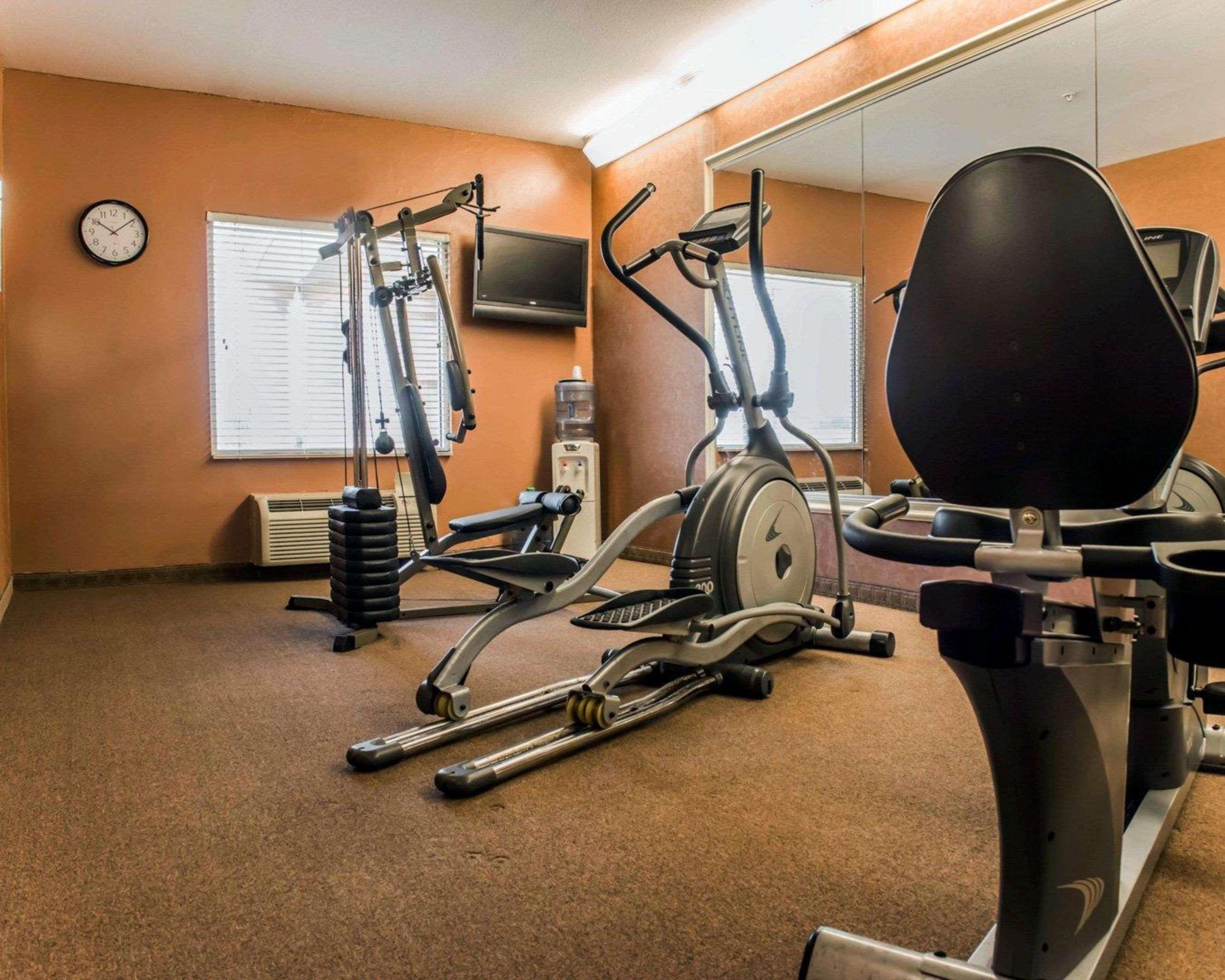 Comfort Inn & Suites Marianna I-10 Eksteriør billede
