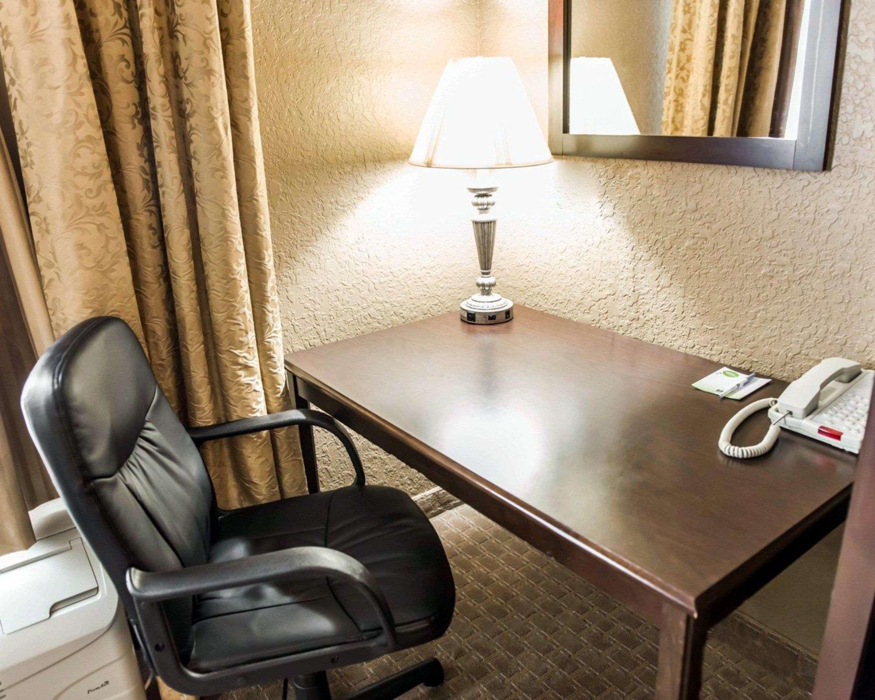 Comfort Inn & Suites Marianna I-10 Eksteriør billede